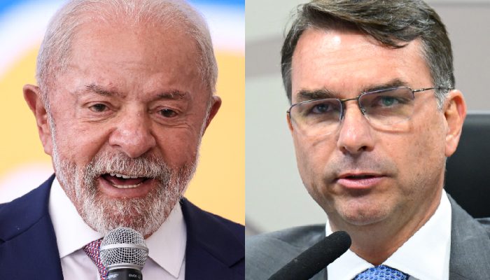 Nova pesquisa eleitoral no Pará detalha cenários para Lula, Flávio Bolsonaro e disputas locais