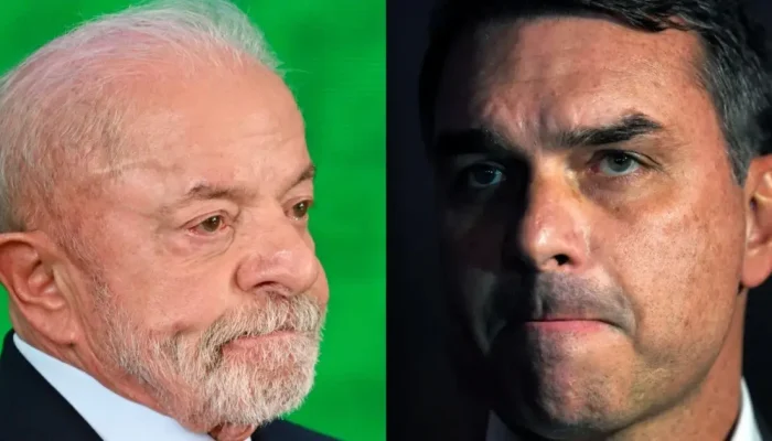 Nova Quaest: polarização 2026 com Lula, Flávio e o caso Banco Master