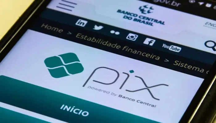 Nova regra do PIX: o que muda a partir de hoje (01/09)