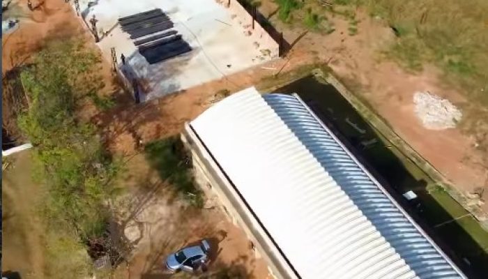Nova unidade do SESI e SENAI em Curionópolis impulsiona qualificação profissional na região de Carajás