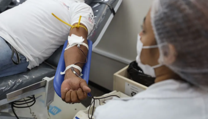 Novas diretrizes para doação de sangue no Pará ampliam acesso e modernizam triagem