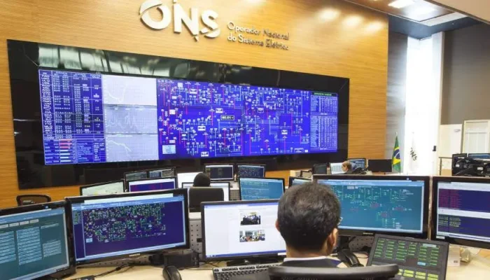 ONS e Cepel estabelecem parceria estratégica para fortalecer o sistema elétrico nacional