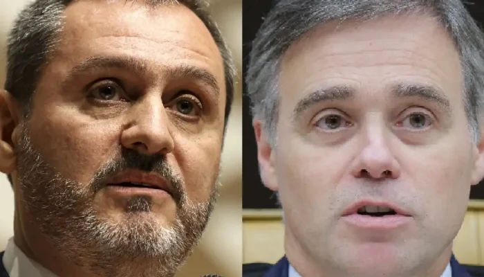 Os temores de Lula diante da crise entre Alexandre de Moraes e André Mendonça