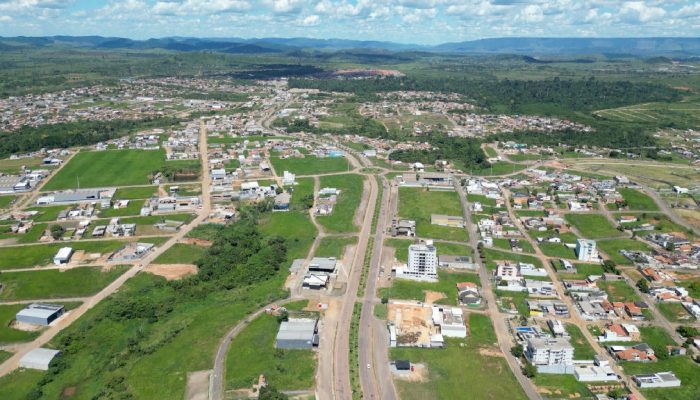 Parauapebas terá nova Unidade Básica de Saúde de porte V para ampliar atendimento no Nova Carajás