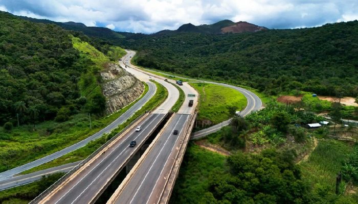 Pedágio free flow: Nova Rodovias expande interoperabilidade para cinco concessões