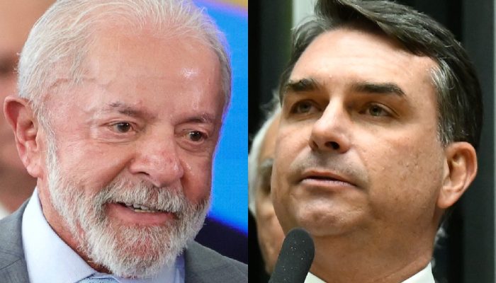 Pernambuco sob o microscópio: nova pesquisa presidencial detalha embate Lula e Flávio
