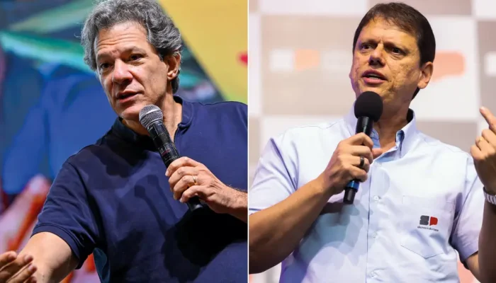Pesquisa Atlasintel mapeia cenário eleitoral para governo e senado em São Paulo