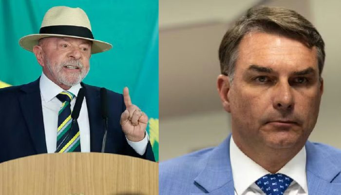 Pesquisa Datafolha revela cenário acirrado entre Lula e Flávio Bolsonaro na corrida presidencial