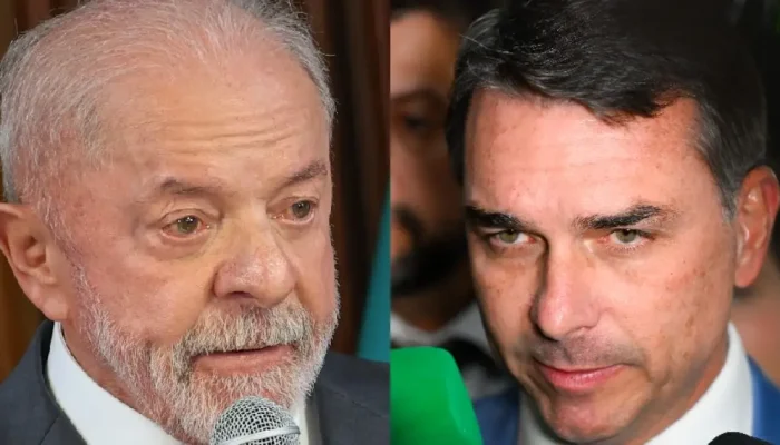 Pesquisa Datafolha: São Paulo avalia Lula, Flávio Bolsonaro e o cenário para 2026