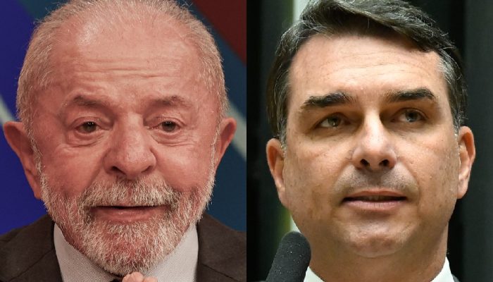 Pesquisa eleitoral: Lula amplia liderança sobre Flávio Bolsonaro no Nordeste