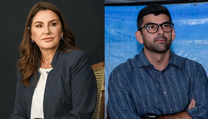 Pesquisa Quaest revela disputa acirrada entre Hanna e Dr. Daniel para as eleições de 2026 no Pará