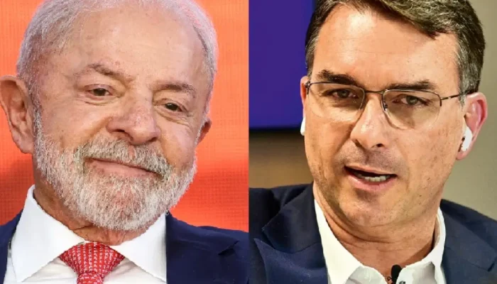 Pesquisas eleitorais revelam cenário de estabilidade para Lula e avanço de Flávio