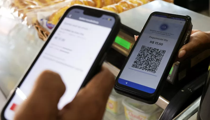 PIX por aproximação deixa de ter limite máximo de R$ 500 por transação