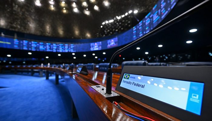 PL conquista maior bancada do Senado desde 1988 e redefine cenário político para 2027