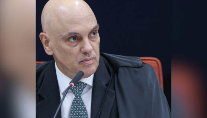 Plenário do STF julgará decisão de Moraes contra jornalista após Fachin defender sigilo
