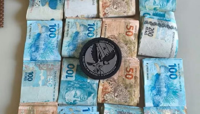 Polícia Civil prende servidores por esquema de propina em Belém e Ananindeua