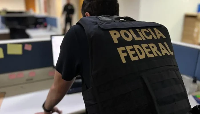 Polícia Federal deflagra Operação Rastilho contra irregularidades eleitorais no Ceará