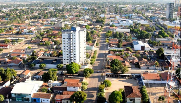 Prefeitura de Redenção faz nova convocação de aprovados em concurso público
