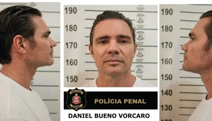Procuradoria mantém resistência a acordo de delação de Daniel Vorcaro