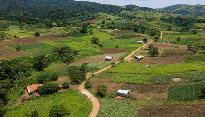 Programa Terra da Gente: Pará recebe novas entregas para fortalecer reforma agrária