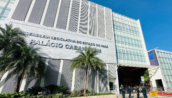 Projeção Doxa indica MDB com maior bancada na Assembleia Legislativa do Pará