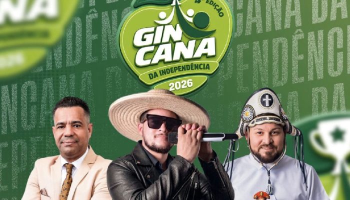 Quarta edição da Gincana da Independência movimenta Tucumã a partir desta sexta-feira