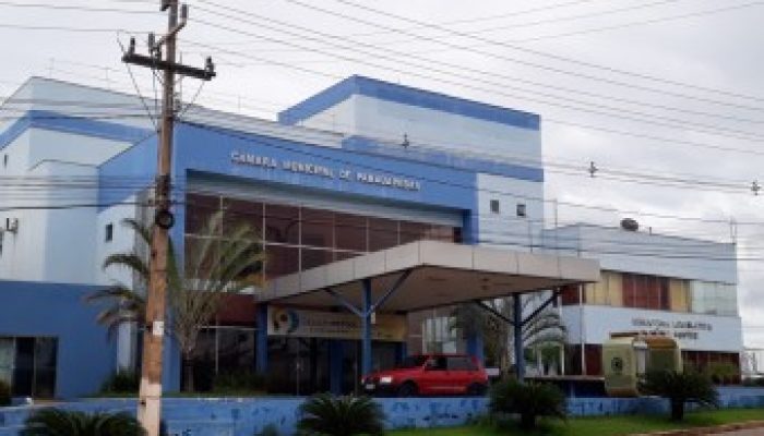 Rádio Câmara Parauapebas recebe a Voz do Brasil em transmissão inédita