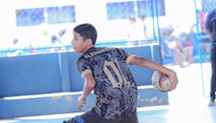 Redenção (PA): Secretaria de Educação realiza Jogos Olímpicos Estudantis