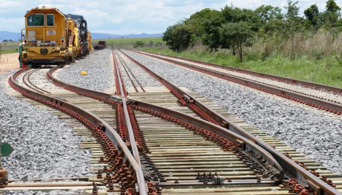 Renovação da Ferrovia Centro-atlântica prioriza investimentos no corredor Minas-bahia