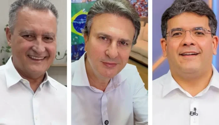 Reorganização da campanha de Lula: petistas do Nordeste lideram segundo turno