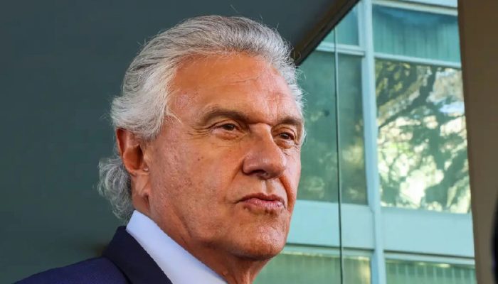 Ronaldo Caiado: Candidato à Presidência detalha propostas em sabatina do Canal Rural