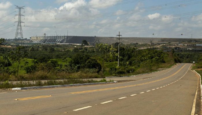 Segurança em Belo Monte recebe reforço da Força Nacional por determinação do Ministério da Justiça