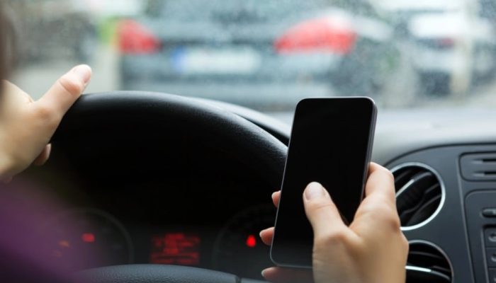 Semana Nacional do Trânsito alerta para hábitos ao volante
