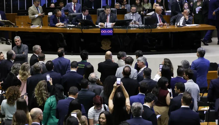 Senado define data para votar PEC que pode transformar a jornada de trabalho no Brasil
