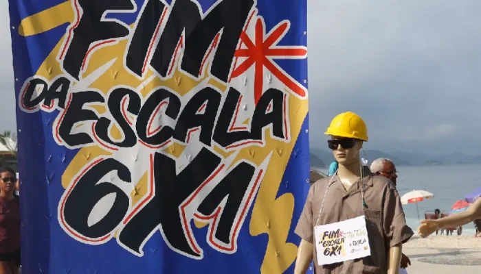 Senado inicia debate sobre fim da escala 6x1 e outros destaques desta terça