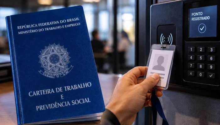 Senado vota fim da escala 6x1 e pode mudar jornada de milhões de brasileiros