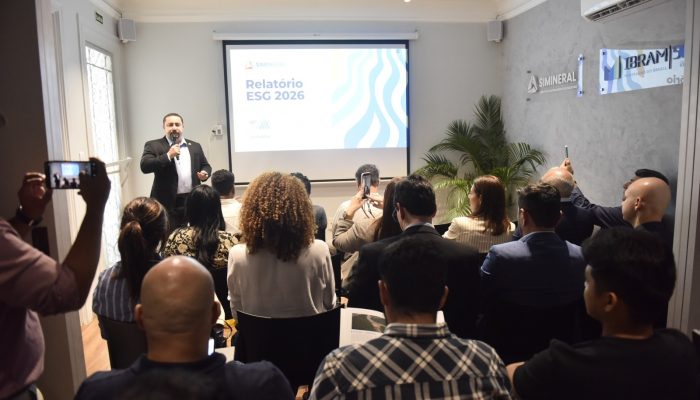 Simineral apresenta a Carta Santarém e projeta investimentos sociais bilionários na mineração paraense