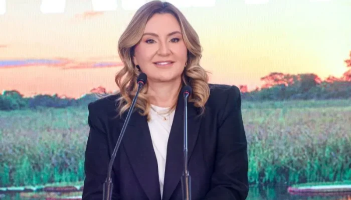 Sistema de consulta online da fila da saúde no Pará é anunciado por Hana Ghassan