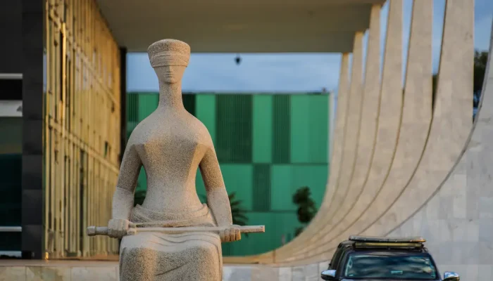 STF mergulha no debate sobre a validade da Lei das Contravenções Penais