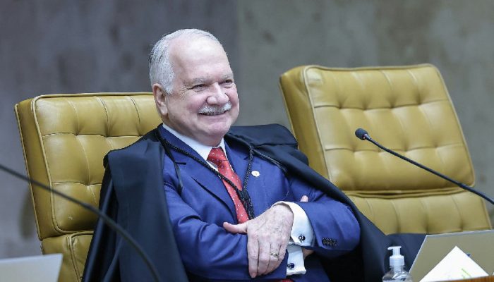 STF reage a denúncias: Fachin alerta que cargo não confere privilégios e promete medidas