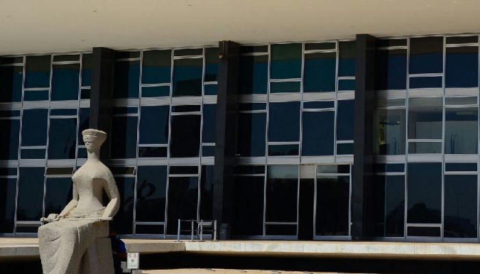 STF: Segunda Turma mantém afastamento do diretor-geral da PF em julgamento suspenso