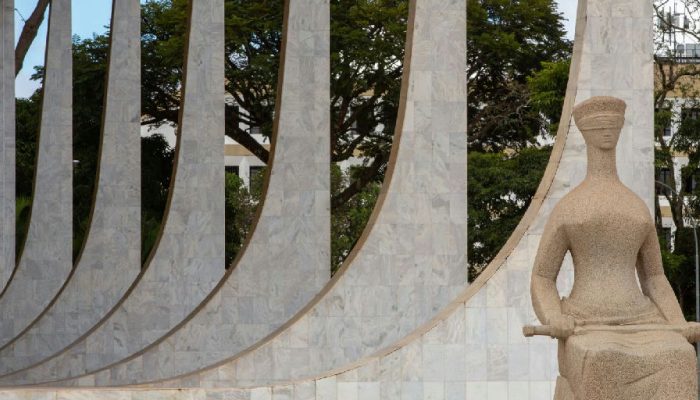 STF: Zanin ordena investigação sobre uso de inteligência artificial para manipular sistema da Corte