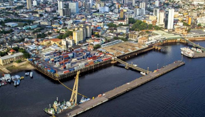 Taxa de seca: ANTAQ estabelece novas regras para cobrança e afasta conflito com a Marinha
