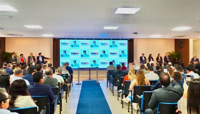 TCMPA impulsiona valorização do magistério e educação no Pará com nova iniciativa