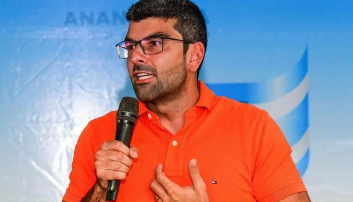 Transição de governo no pará: equipe é anunciada por daniel santos