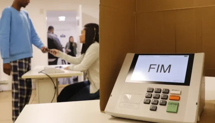 TRE do Pará sorteia urnas que serão auditadas nas Eleições 2026