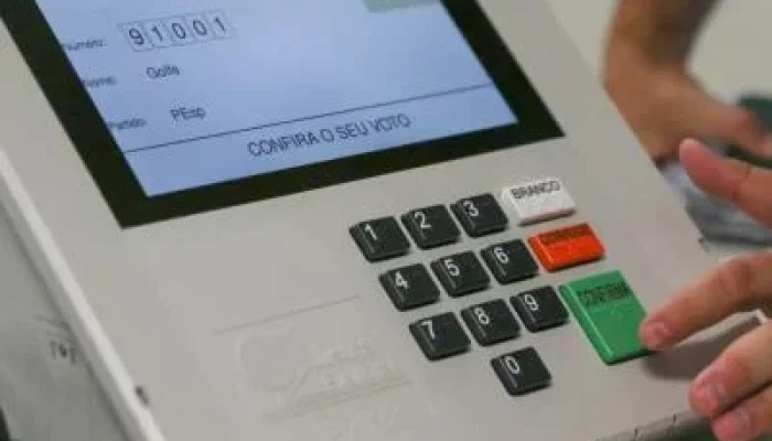 Tre-pa INICIA Preparação DE 4,6 MIL URNAS EM Belém e Região Metropolitana
