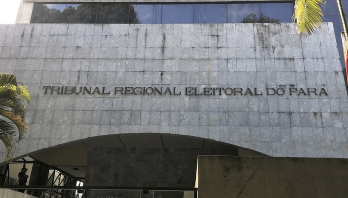 TRE registra 52 ocorrências, 10 prisões e substitui 22 urnas durante votação no Pará