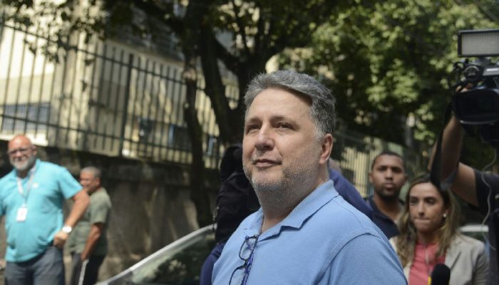Tre-rj impõe restrições à campanha de Garotinho por condenação