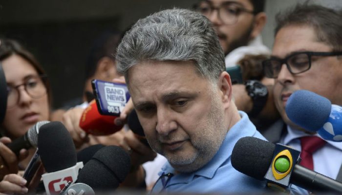 TSE aguarda parecer do MP para decidir sobre recurso de Garotinho e futuro eleitoral do Rio